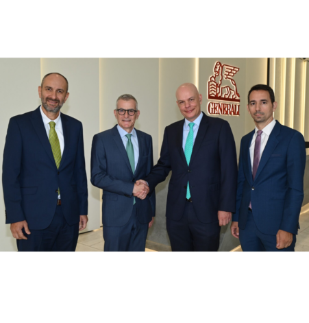 H Generali προχωρά στην εξαγορά του Ομίλου της Ευρωκλινικής