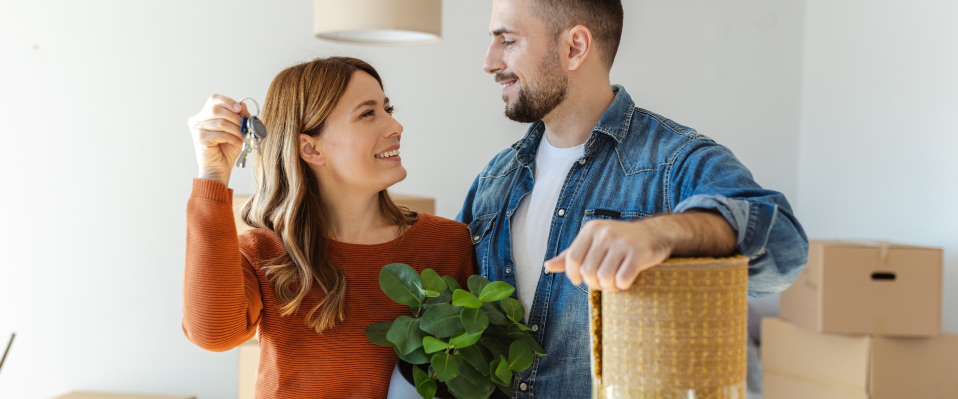 Χρήσιμα tips για μετακόμιση και πακετάρισμα