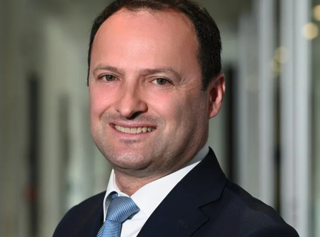 Αντώνης Απέργης: Το αύριο της ασφάλισης χρειάζεται τεχνολογία με ανθρώπινο πρόσημο
