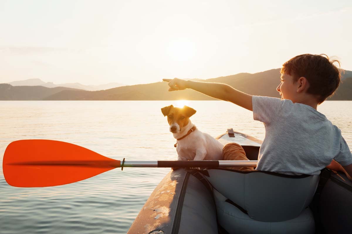 Κουίζ: Ποιες είναι οι ιδανικές διακοπές για εσάς αυτή τη χρονιά;