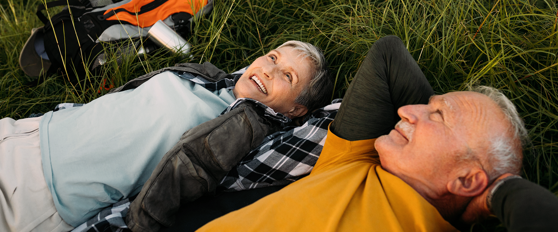 Ζωή μετά τη σύνταξη: Πώς να την απολαύσετε ελεύθερα και χωρίς άγχος!