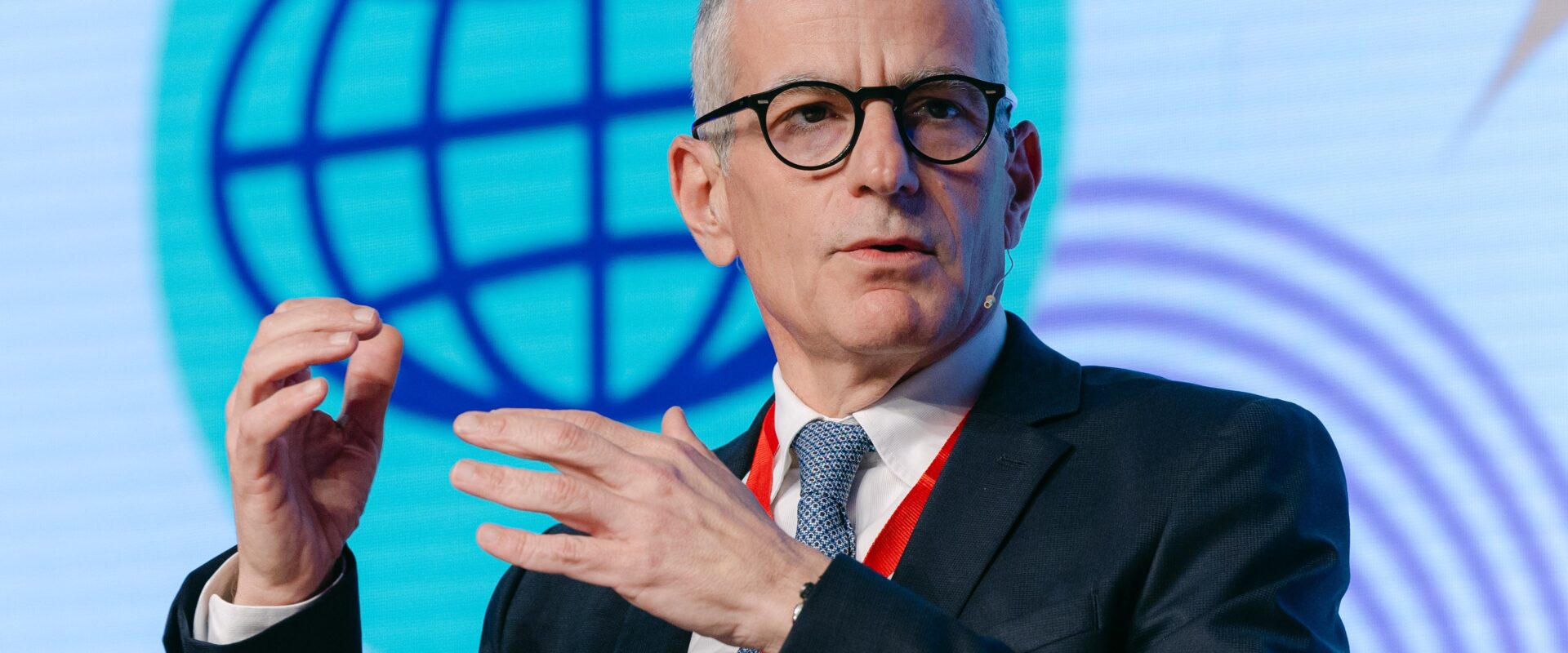 Πάνος Δημητρίου στο CEO Initiative: Η ιδιωτική ασφάλιση ως πυλώνας προστασίας και βιωσιμότητας στον τομέα της υγείας