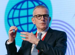 Πάνος Δημητρίου στο CEO Initiative: Η ιδιωτική ασφάλιση ως πυλώνας προστασίας και βιωσιμότητας στον τομέα της υγείας