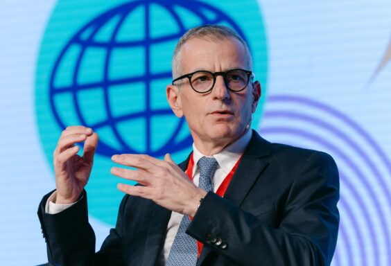 Πάνος Δημητρίου στο CEO Initiative: Η ιδιωτική ασφάλιση ως πυλώνας προστασίας και βιωσιμότητας στον τομέα της υγείας