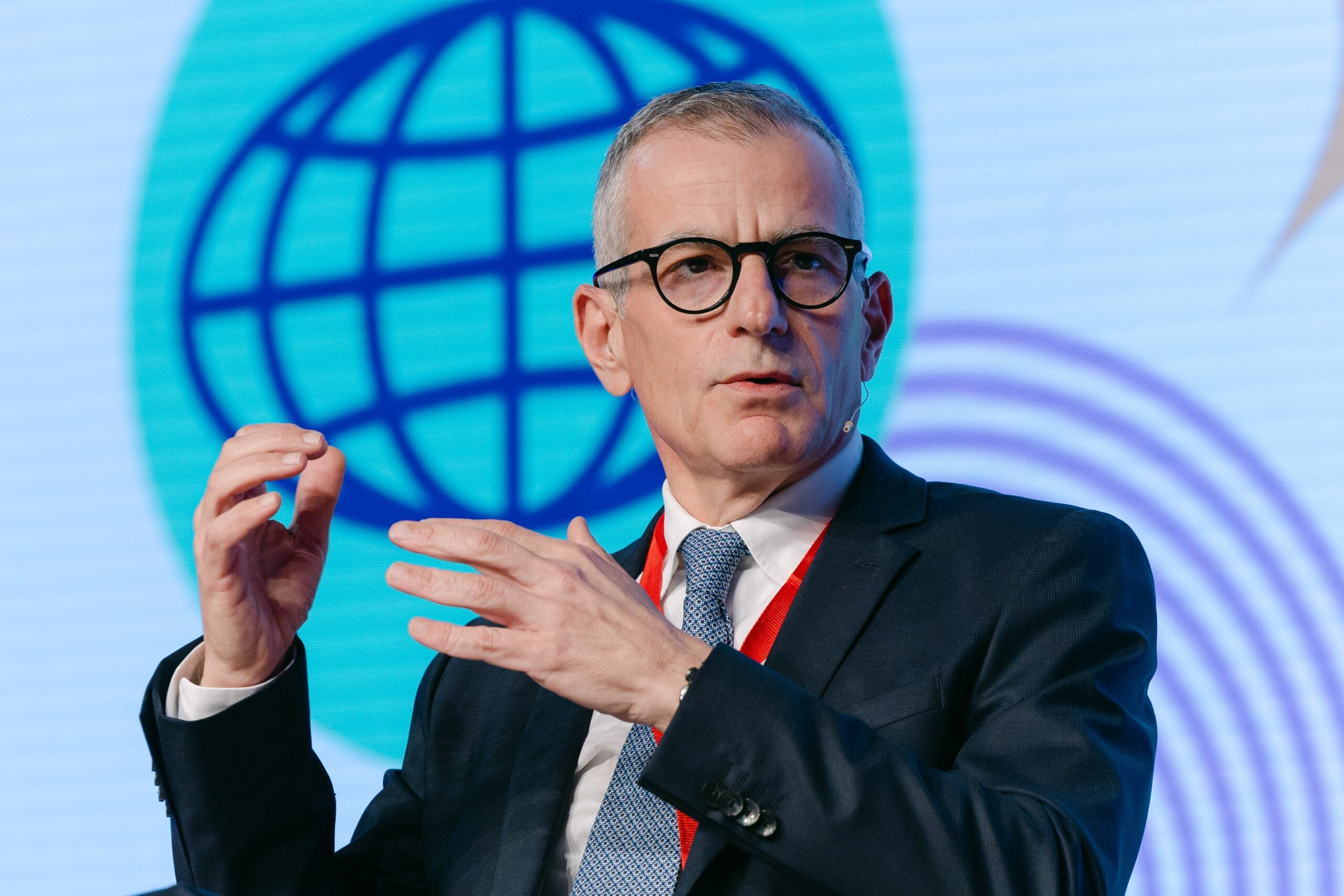 Πάνος Δημητρίου στο CEO Initiative: Η ιδιωτική ασφάλιση ως πυλώνας προστασίας και βιωσιμότητας στον τομέα της υγείας