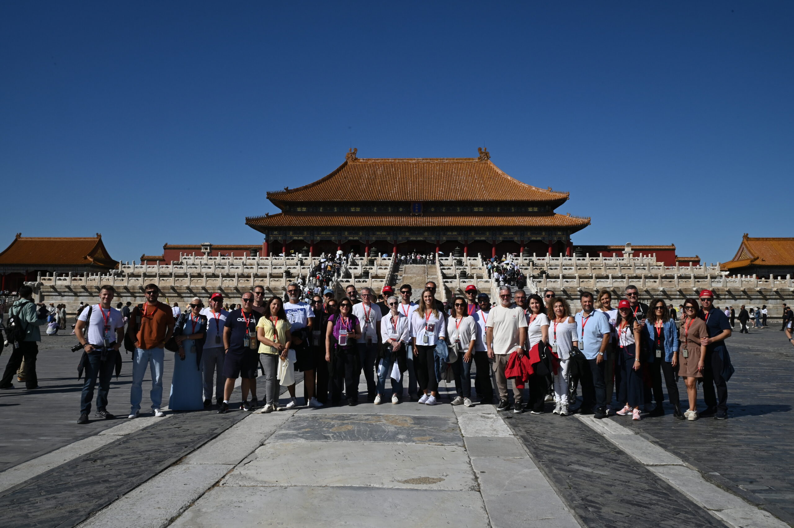 Ένα Ταξίδι Έμπνευσης και Εξέλιξης: Οι Συνεργάτες της Generali στην Κίνα-3