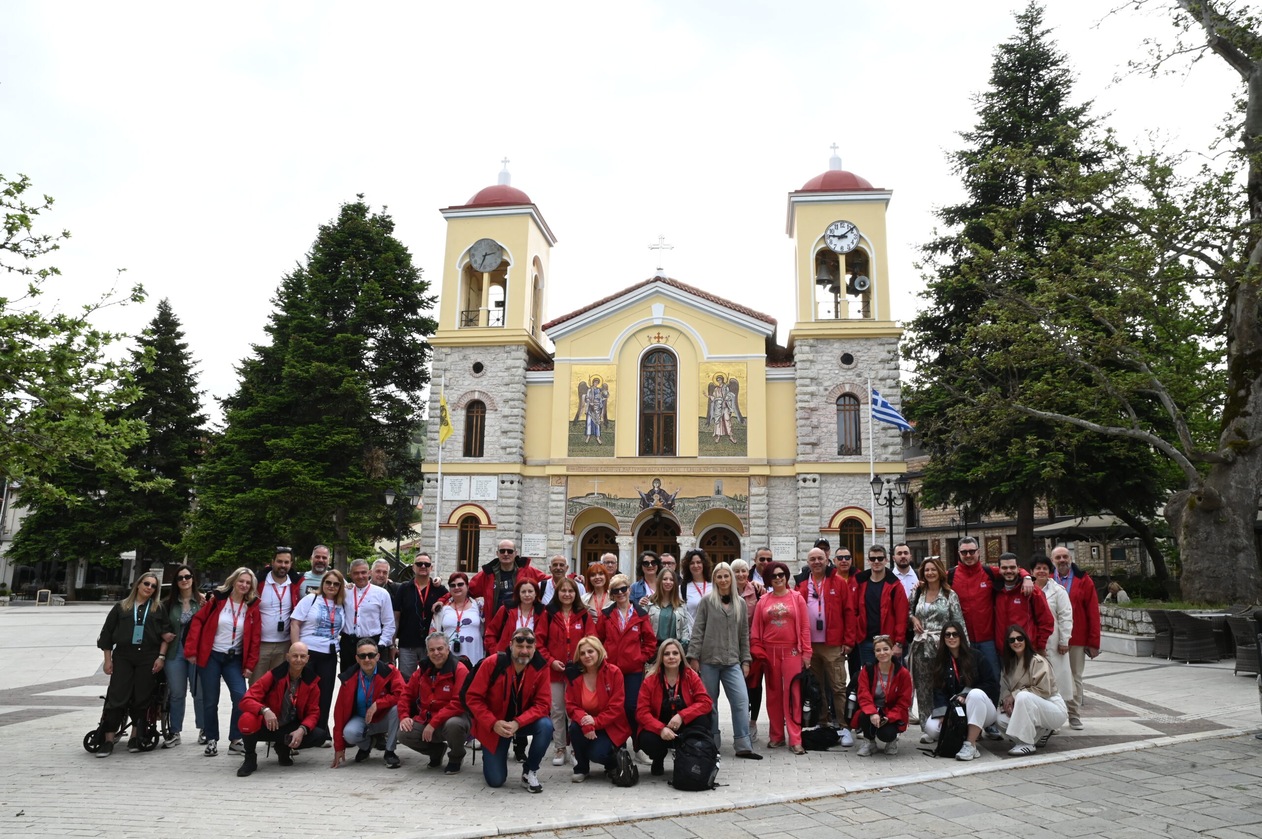 Generali: Στα Καλάβρυτα με το Εταιρικό Υβριδικό Δίκτυο Συνεργατών-3