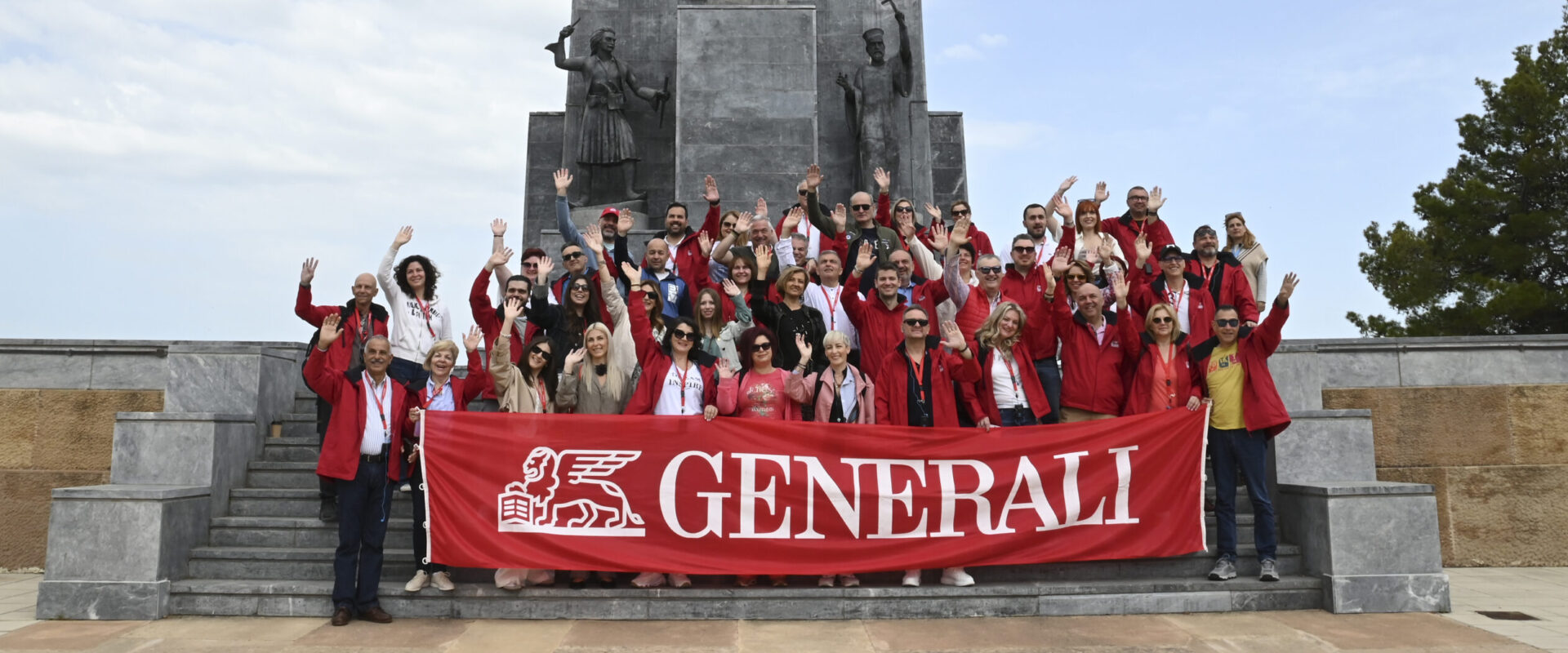 Generali: Στα Καλάβρυτα με το Εταιρικό Υβριδικό Δίκτυο Συνεργατών