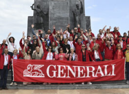 Generali: Στα Καλάβρυτα με το Εταιρικό Υβριδικό Δίκτυο Συνεργατών