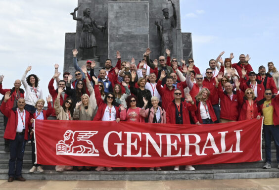 Generali: Στα Καλάβρυτα με το Εταιρικό Υβριδικό Δίκτυο Συνεργατών