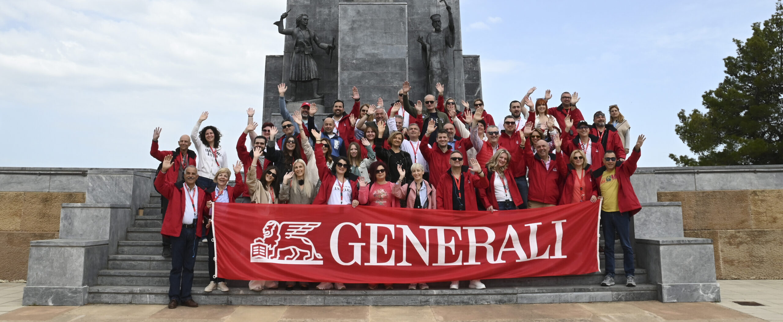 Generali: Στα Καλάβρυτα με το Εταιρικό Υβριδικό Δίκτυο Συνεργατών-5