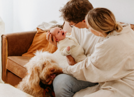 Οικονομικός σχεδιασμός για νέους γονείς: Τι πρέπει να γνωρίζετε