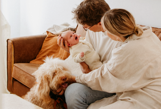 Οικονομικός σχεδιασμός για νέους γονείς: Τι πρέπει να γνωρίζετε