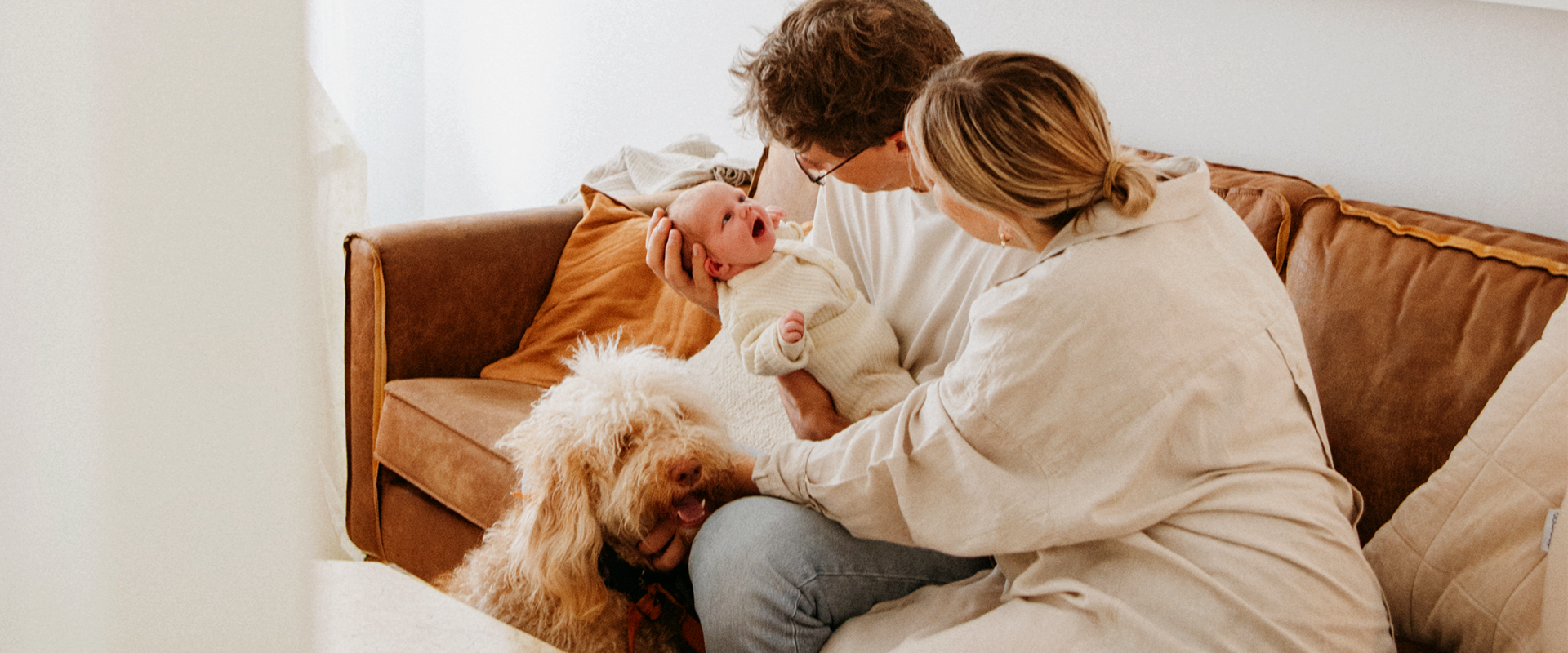 Οικονομικός σχεδιασμός για νέους γονείς: Τι πρέπει να γνωρίζετε