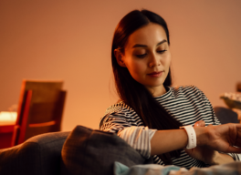 «Έξυπνη» υγεία: πώς μας βοηθάει η τεχνολογία