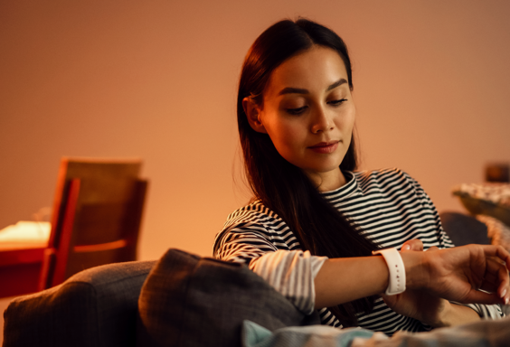 «Έξυπνη» υγεία: πώς μας βοηθάει η τεχνολογία