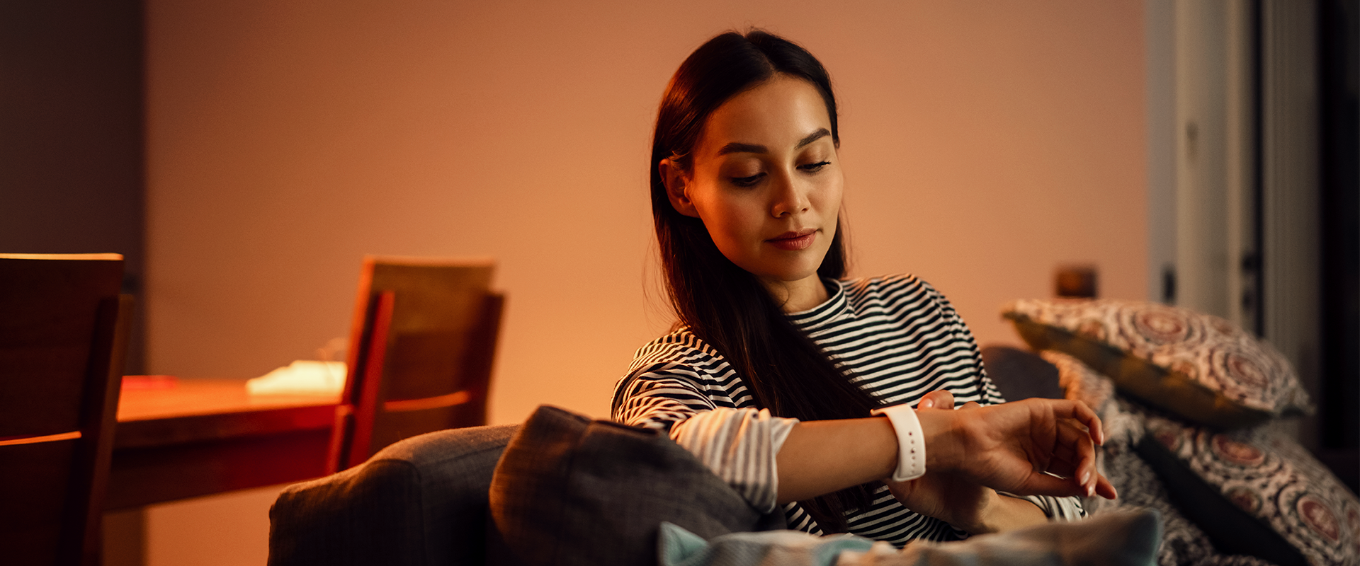 «Έξυπνη» υγεία: πώς μας βοηθάει η τεχνολογία