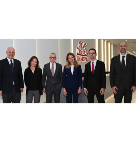 Generali Hellas Ολοκληρώθηκε η εξαγορά του Ομίλου της Ευρωκλινικής