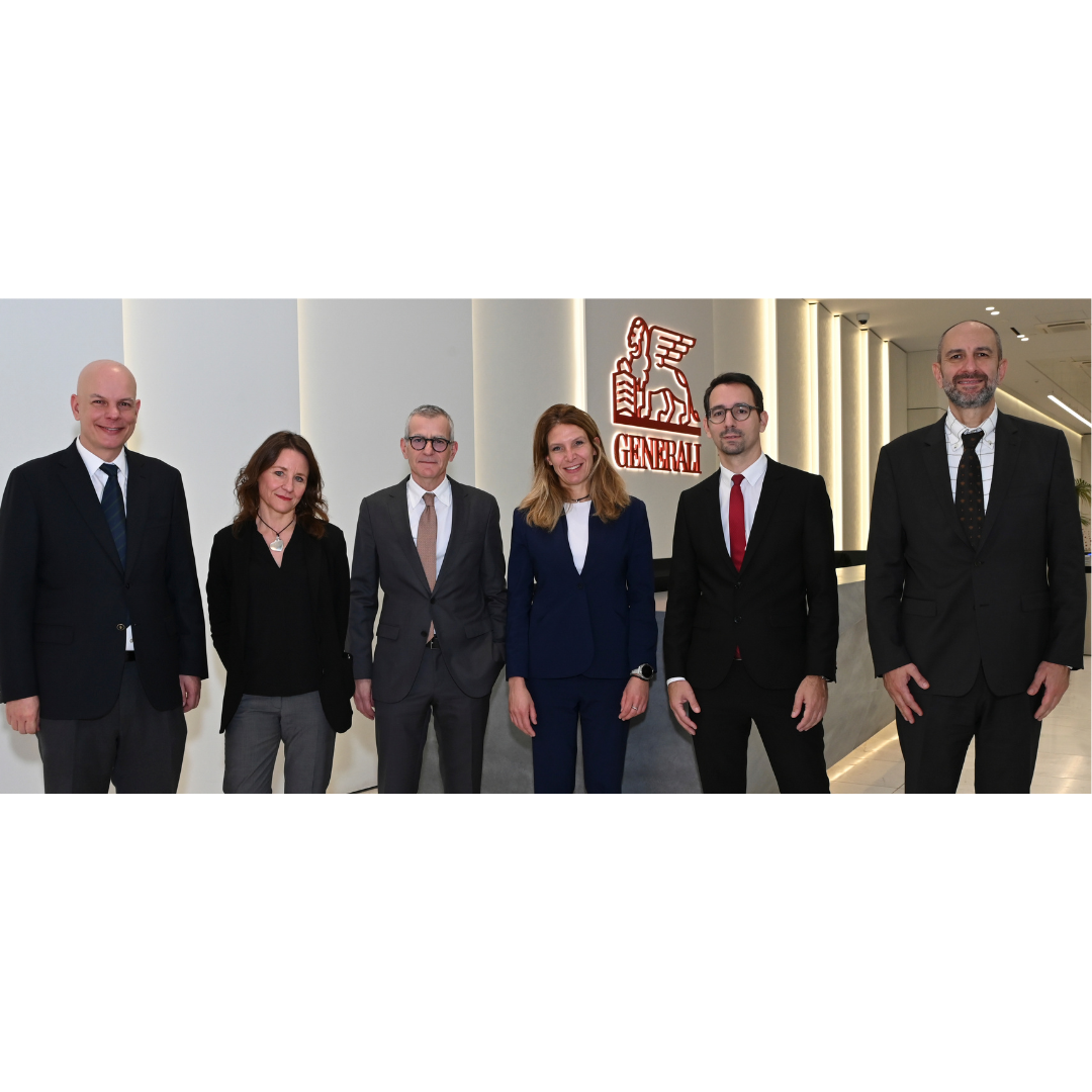 Generali Hellas: Ολοκληρώθηκε η εξαγορά του Ομίλου της Ευρωκλινικής