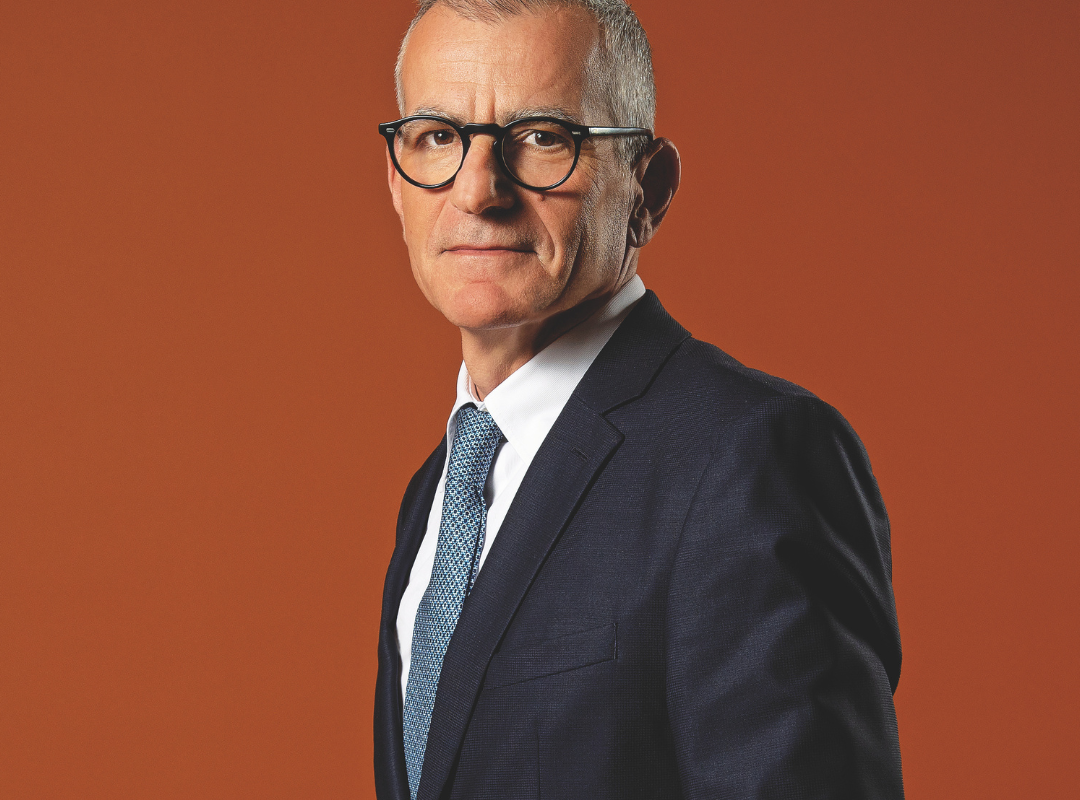 Πάνος Δημητρίου: Σταθερότητα και εμπιστοσύνη σε ένα περιβάλλον αβεβαιότητας