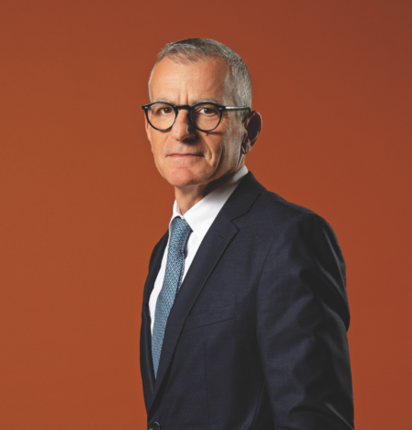 Πάνος Δημητρίου Σταθερότητα και εμπιστοσύνη σε ένα περιβάλλον αβεβαιότητας