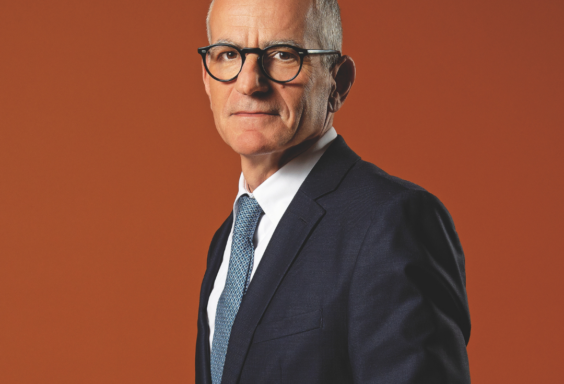 Πάνος Δημητρίου: Σταθερότητα και εμπιστοσύνη σε ένα περιβάλλον αβεβαιότητας