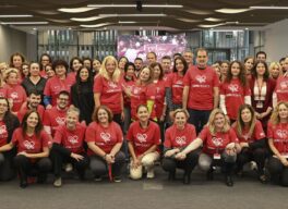 Generali: To “Feel the Love” μετατρέπει τη δέμευση σε πράξη, ενισχύοντας σταθερά την κοινωνία