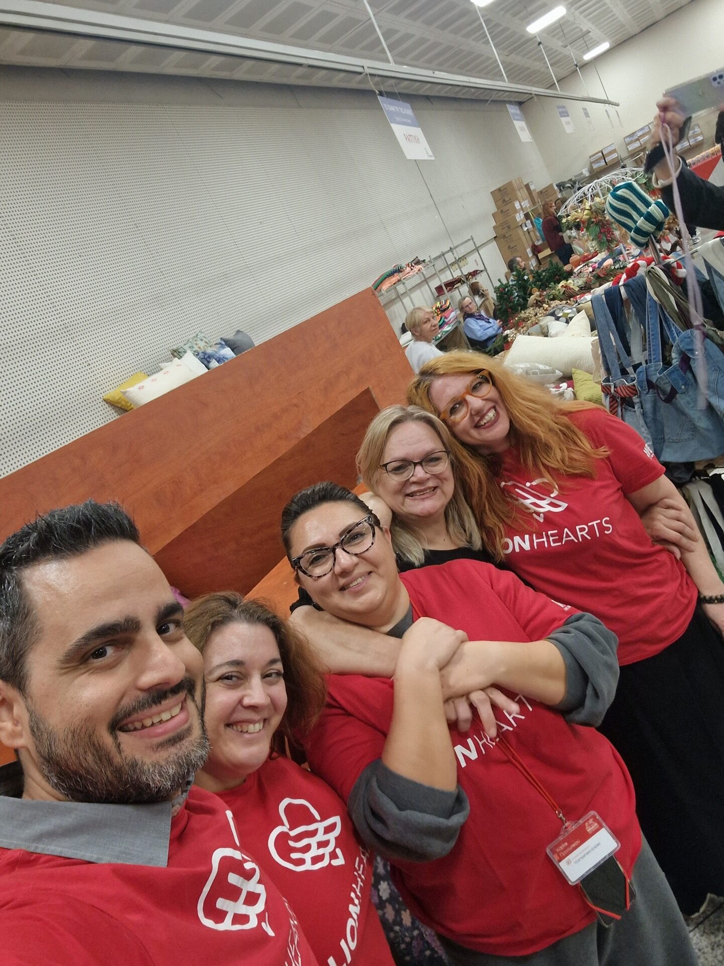 Generali: To “Feel the Love” μετατρέπει τη δέμευση σε πράξη, ενισχύοντας σταθερά την κοινωνία-3