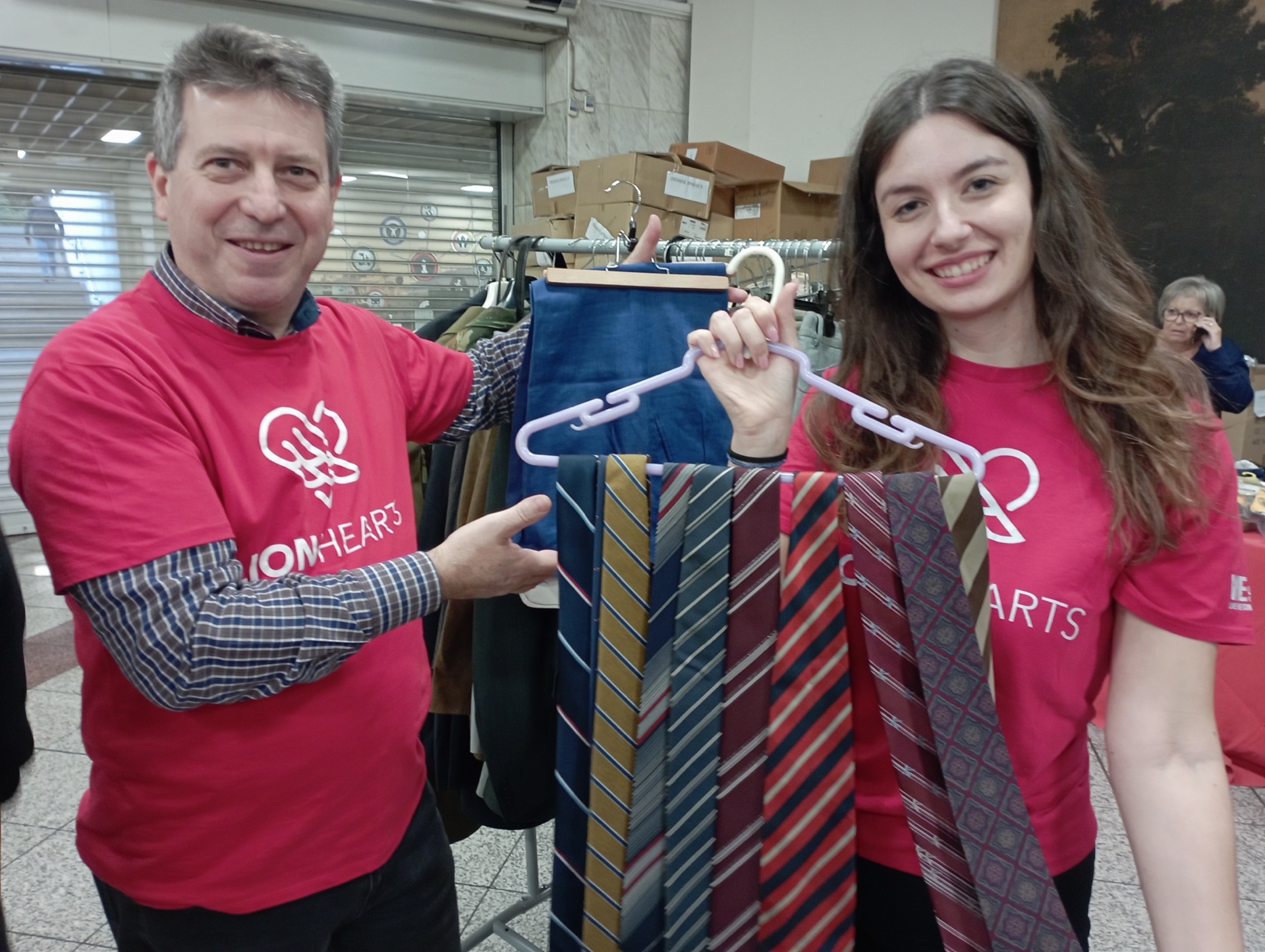 Generali: To “Feel the Love” μετατρέπει τη δέμευση σε πράξη, ενισχύοντας σταθερά την κοινωνία-4