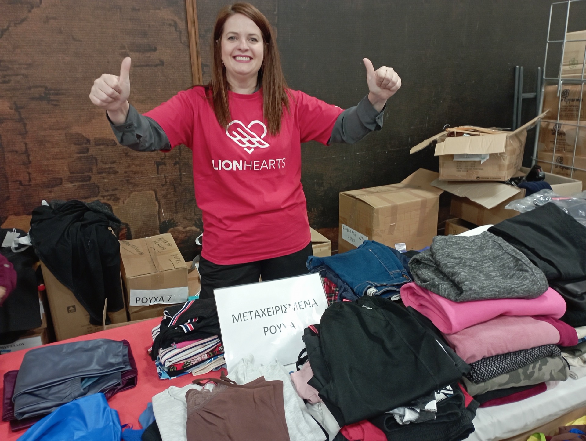 Generali: To “Feel the Love” μετατρέπει τη δέμευση σε πράξη, ενισχύοντας σταθερά την κοινωνία-5