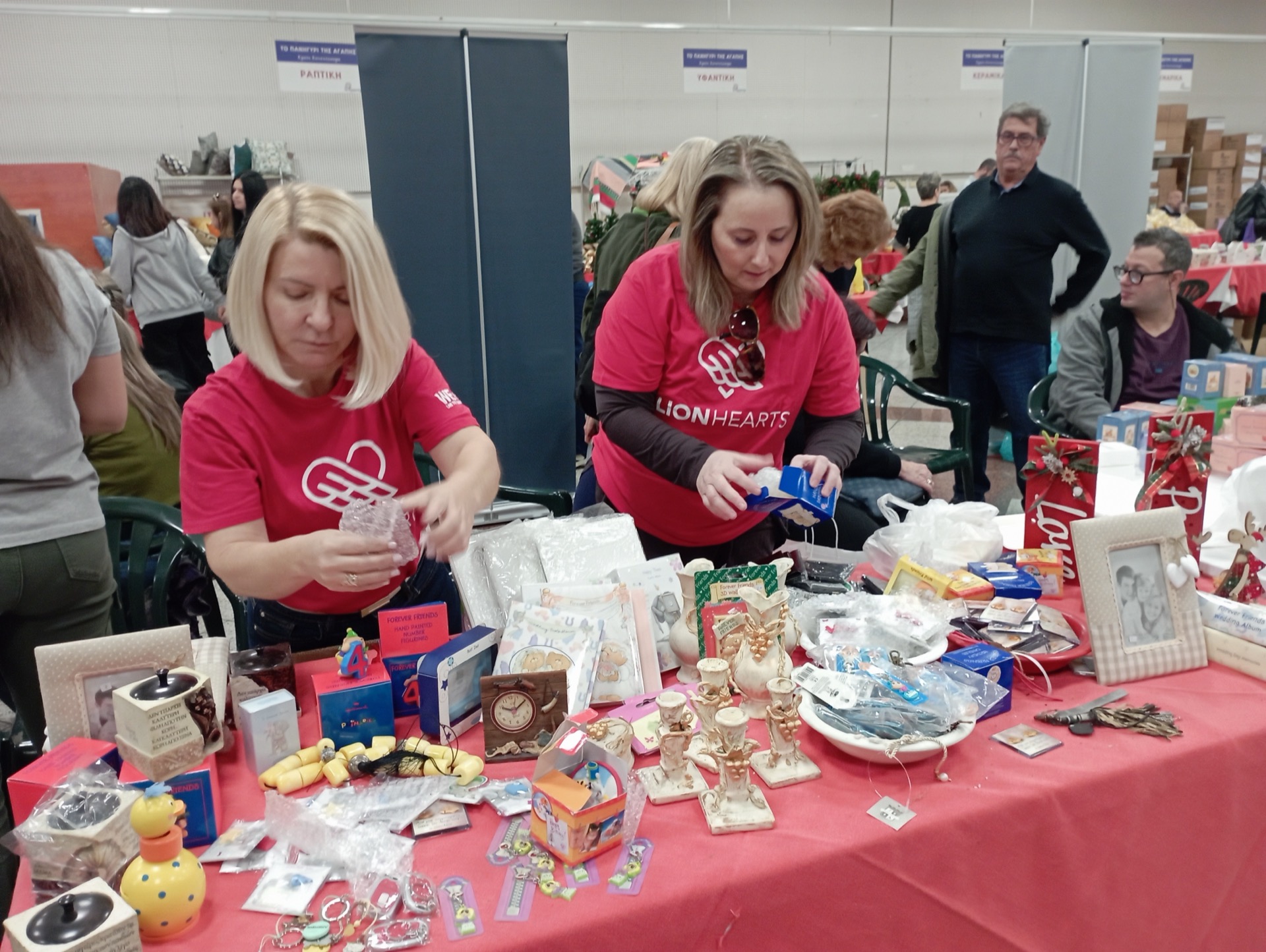 Generali: To “Feel the Love” μετατρέπει τη δέμευση σε πράξη, ενισχύοντας σταθερά την κοινωνία-6