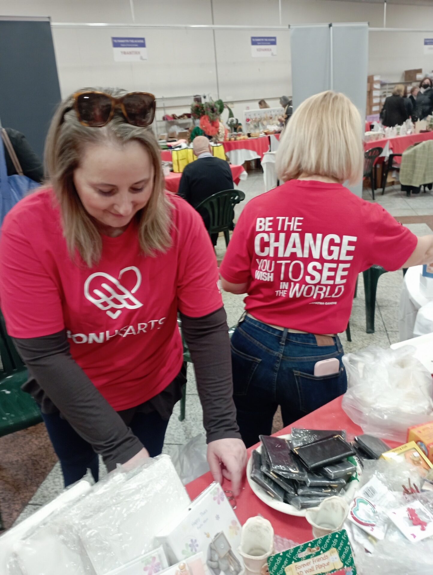 Generali: To “Feel the Love” μετατρέπει τη δέμευση σε πράξη, ενισχύοντας σταθερά την κοινωνία-7