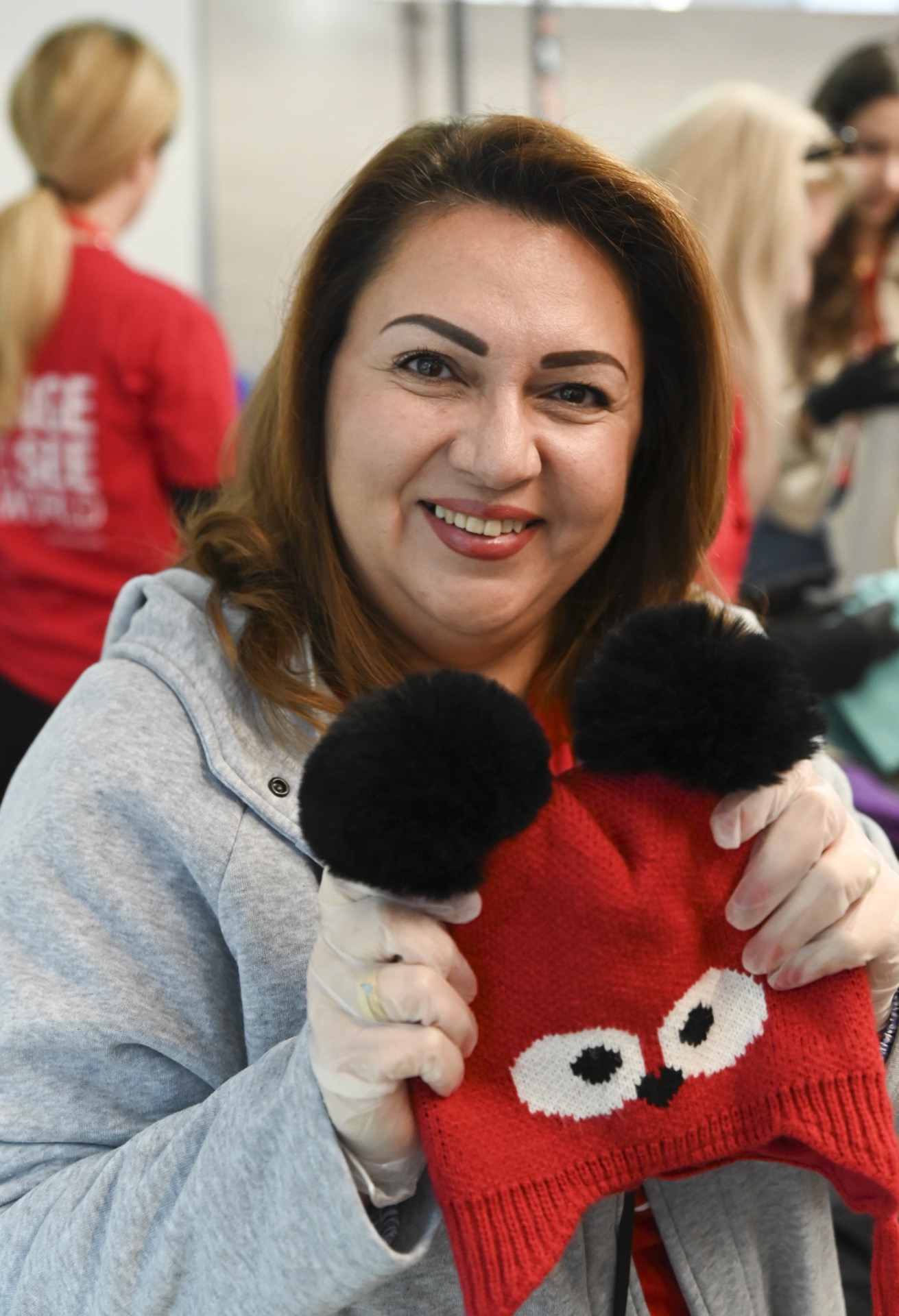 Generali: To “Feel the Love” μετατρέπει τη δέμευση σε πράξη, ενισχύοντας σταθερά την κοινωνία-8