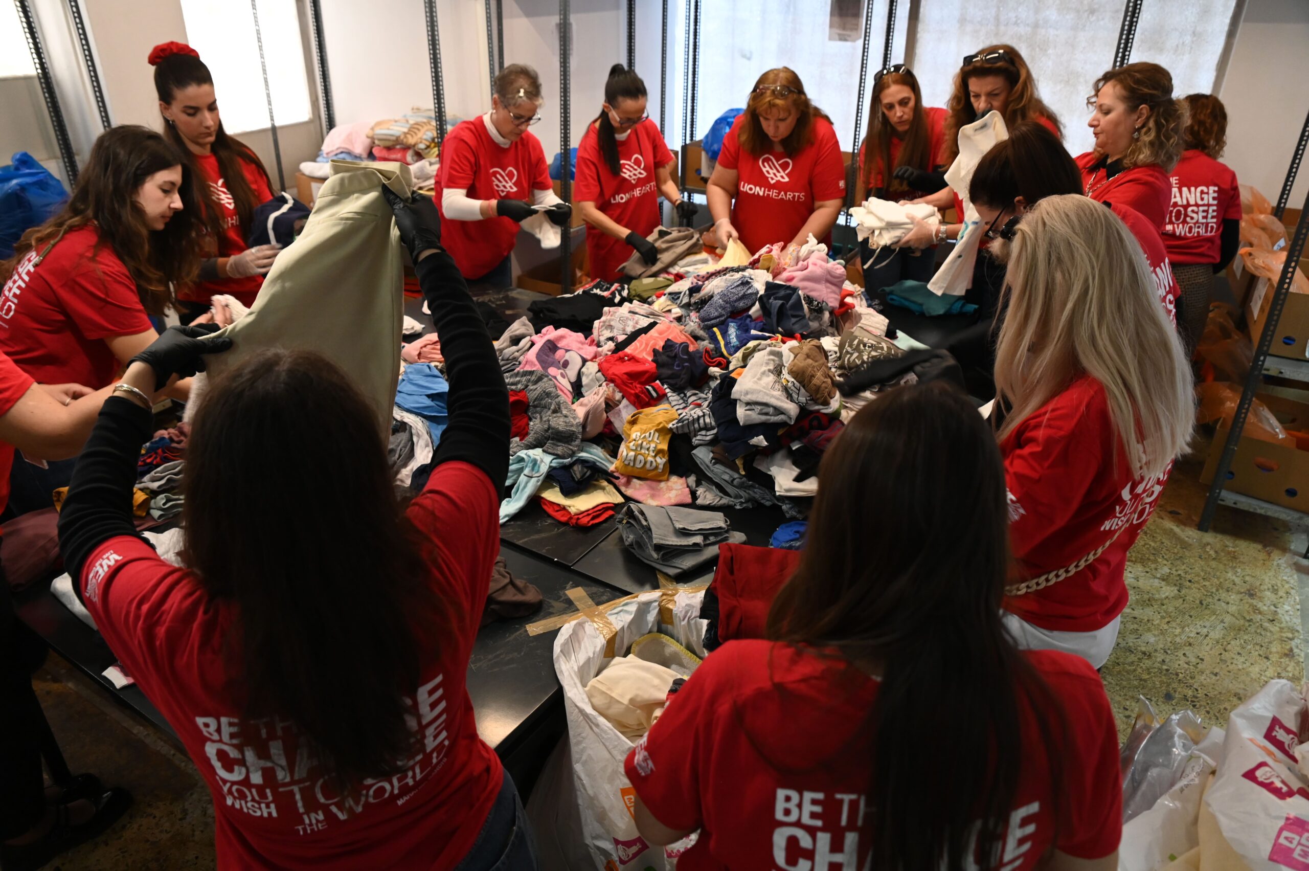 Generali: To “Feel the Love” μετατρέπει τη δέμευση σε πράξη, ενισχύοντας σταθερά την κοινωνία-2