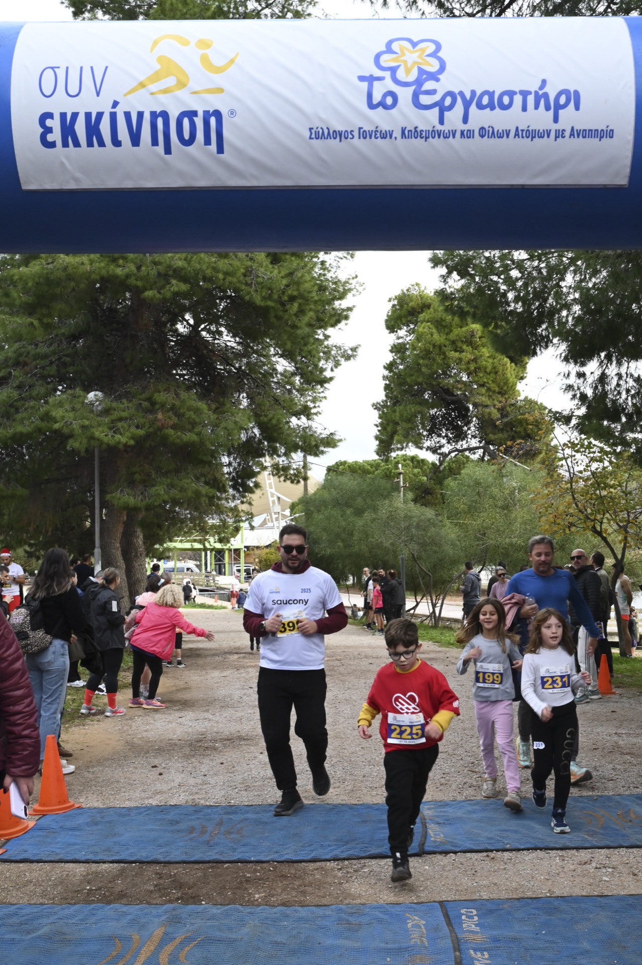 Generali: To “Feel the Love” μετατρέπει τη δέμευση σε πράξη, ενισχύοντας σταθερά την κοινωνία-13