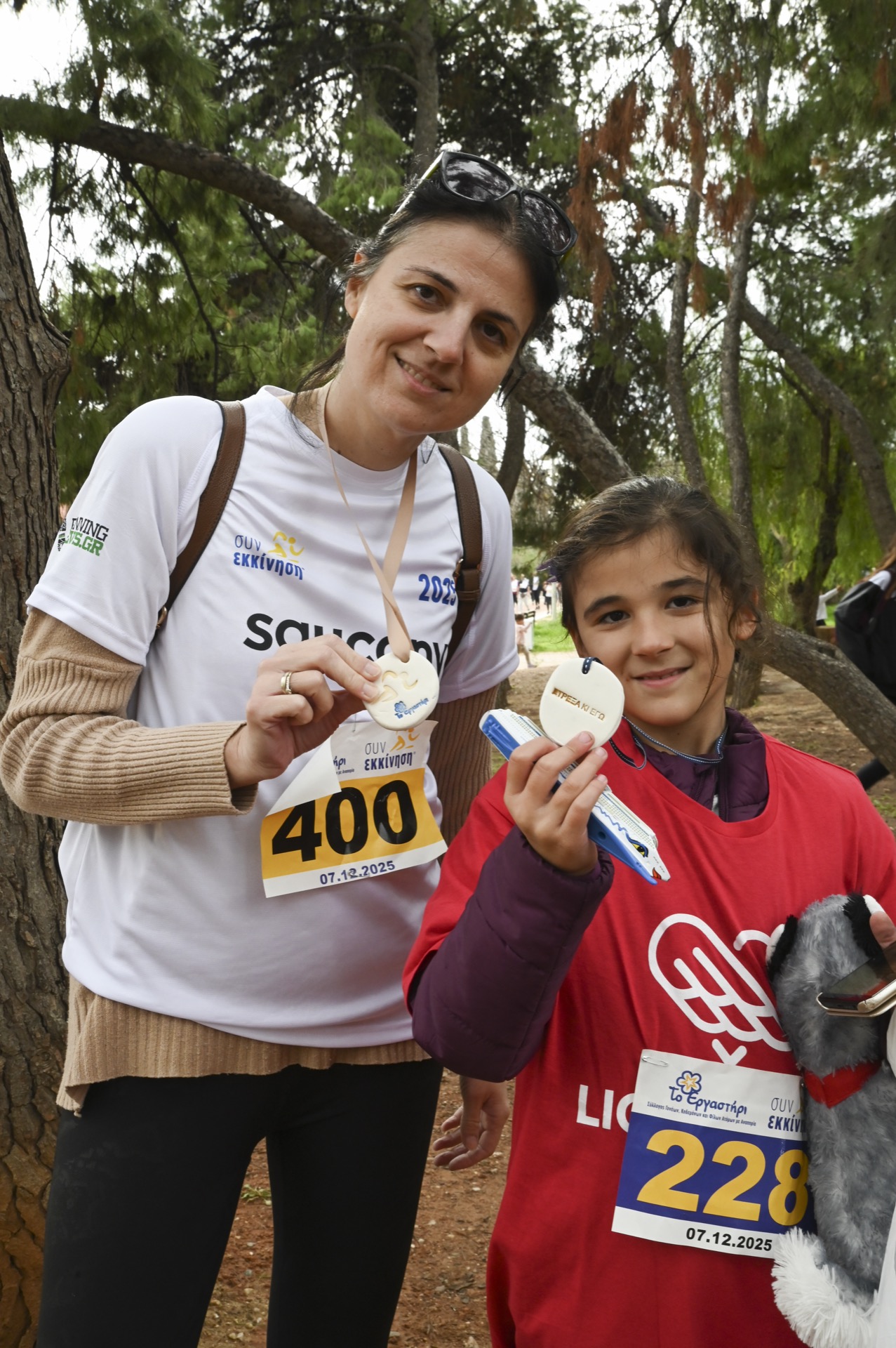 Generali: To “Feel the Love” μετατρέπει τη δέμευση σε πράξη, ενισχύοντας σταθερά την κοινωνία-16