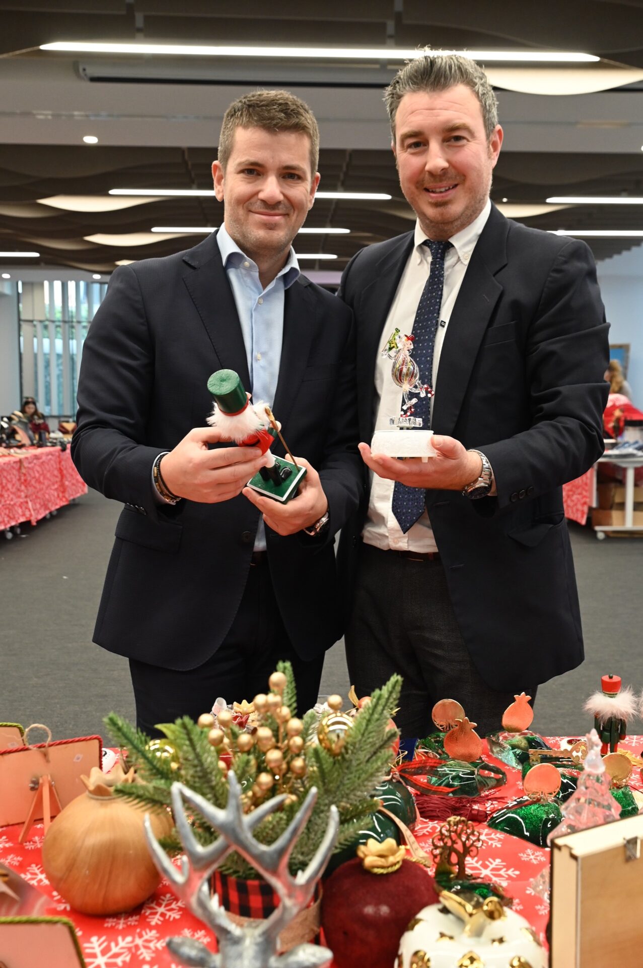 Generali: To “Feel the Love” μετατρέπει τη δέμευση σε πράξη, ενισχύοντας σταθερά την κοινωνία-18