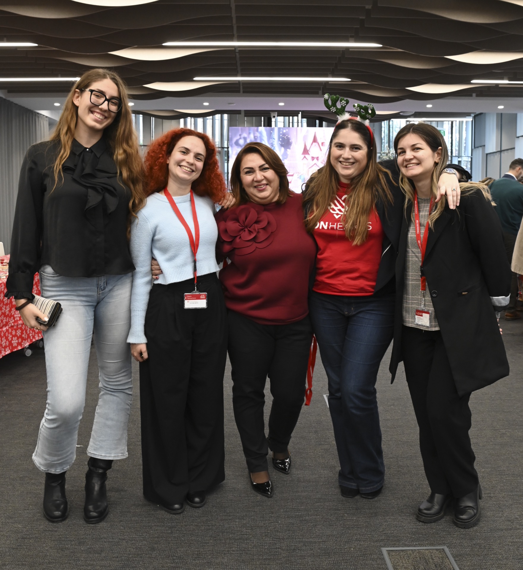 Generali: To “Feel the Love” μετατρέπει τη δέμευση σε πράξη, ενισχύοντας σταθερά την κοινωνία-19