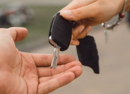 Κλειδιά αυτοκινήτου: Hacks για να μην τα χάνετε