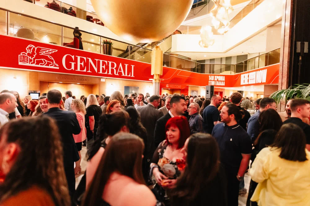 Generali: From Growth to High Level Performance-3
