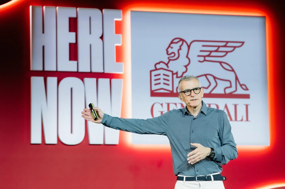 Generali: From Growth to High Level Performance-5