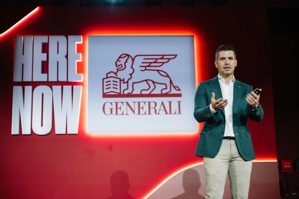 Generali: From Growth to High Level Performance-7