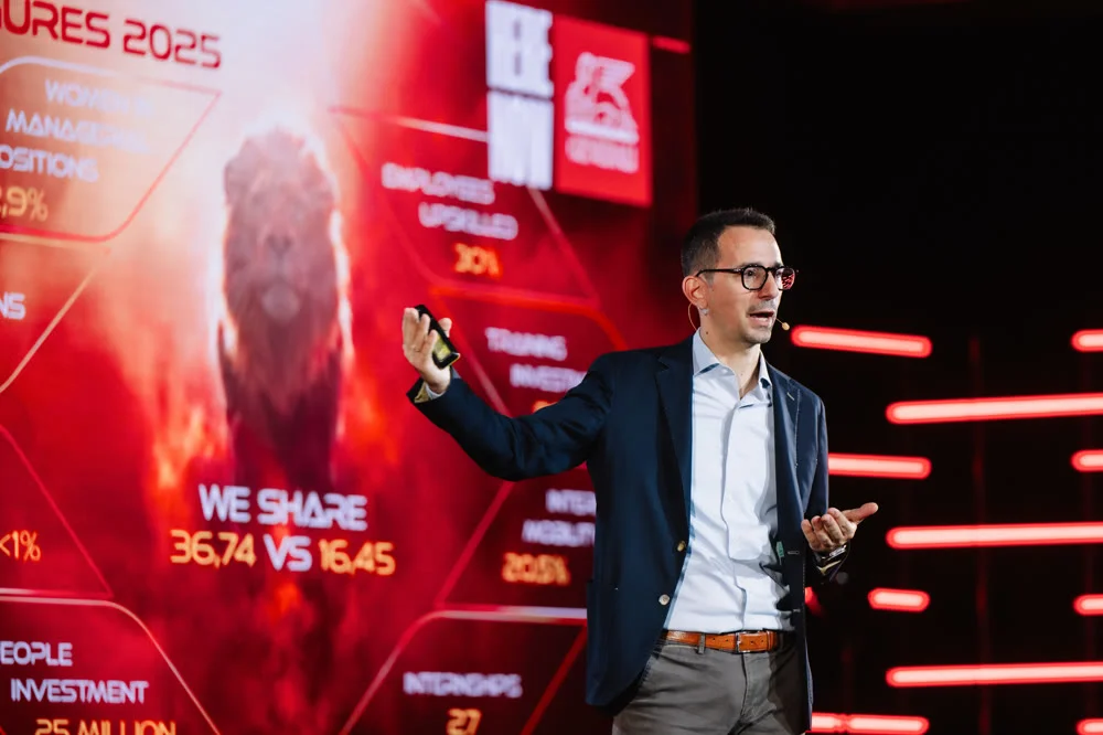 Generali: From Growth to High Level Performance-10