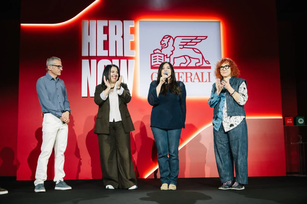 Generali: From Growth to High Level Performance-12