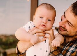 Μωρό, Γονείς & Υγεία: Η Δύναμη της Εξατομικευμένης Πρόληψης