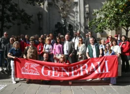 Η Generali επιβράβευσε τους Συνεργάτες του Υβριδικού Δικτύου με ένα πολυδιάστατο ταξίδι εμπειρίας στη Βαρκελώνη