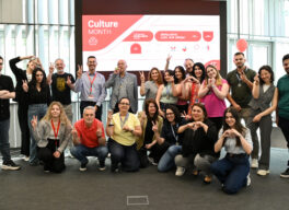Generali Culture Month: Η δύναμη μιας κουλτούρας που εξελίσσεται μαζί με τους ανθρώπους της