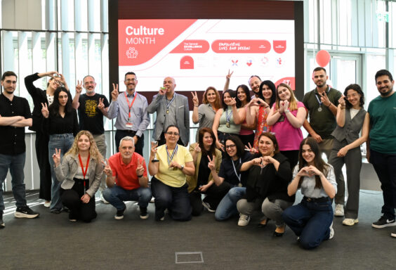 Generali Culture Month: Η δύναμη μιας κουλτούρας που εξελίσσεται μαζί με τους ανθρώπους της