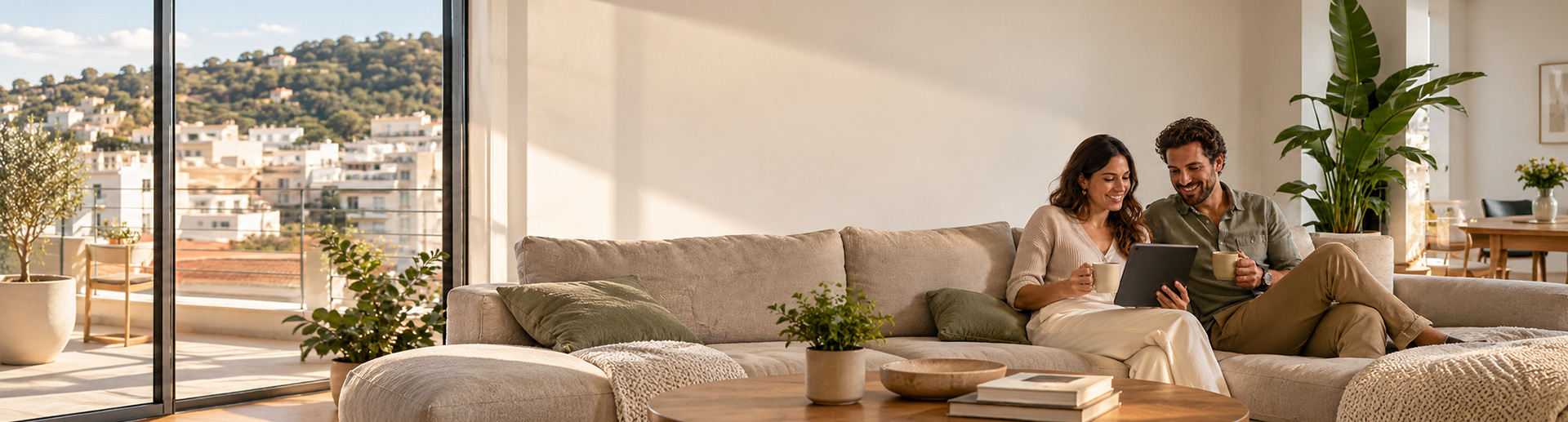 30% Discount on Earthquake Coverage for Your Apartment