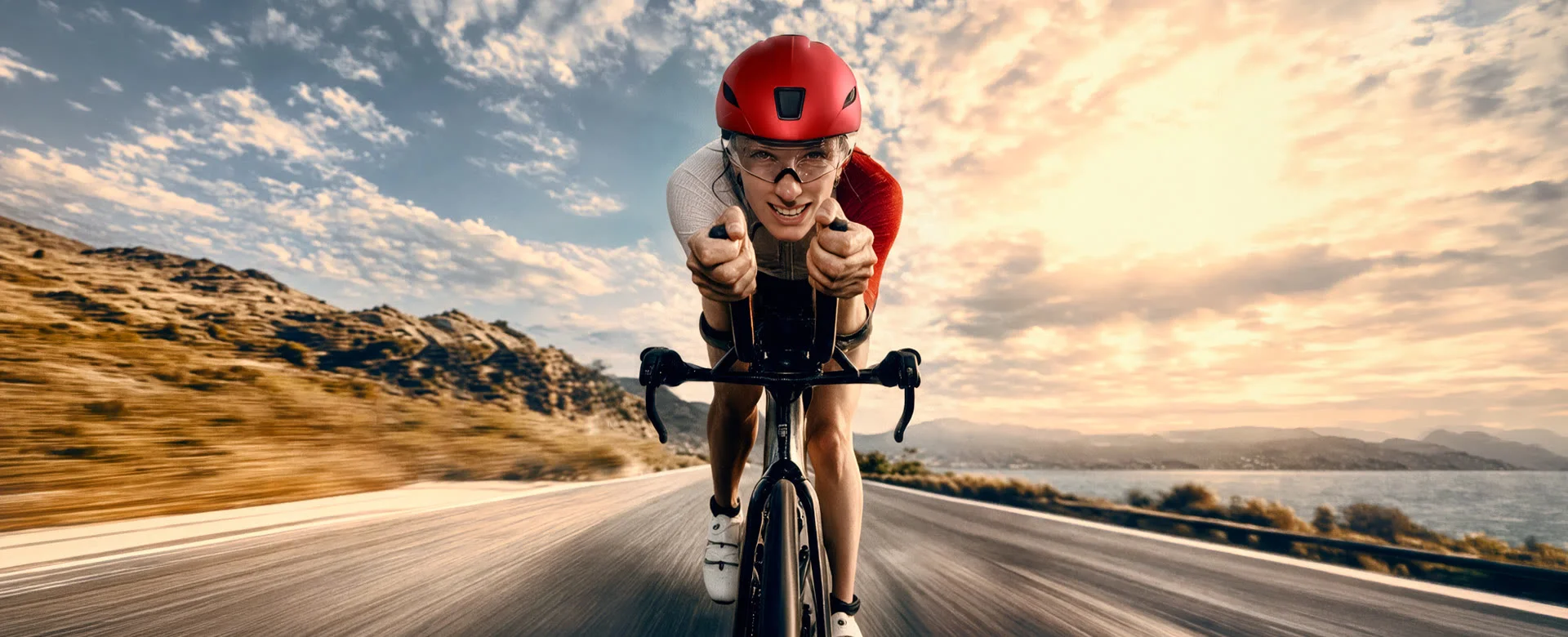 Generali x ΔΕΗ IRONMAN 70.3 Costa Navarino
